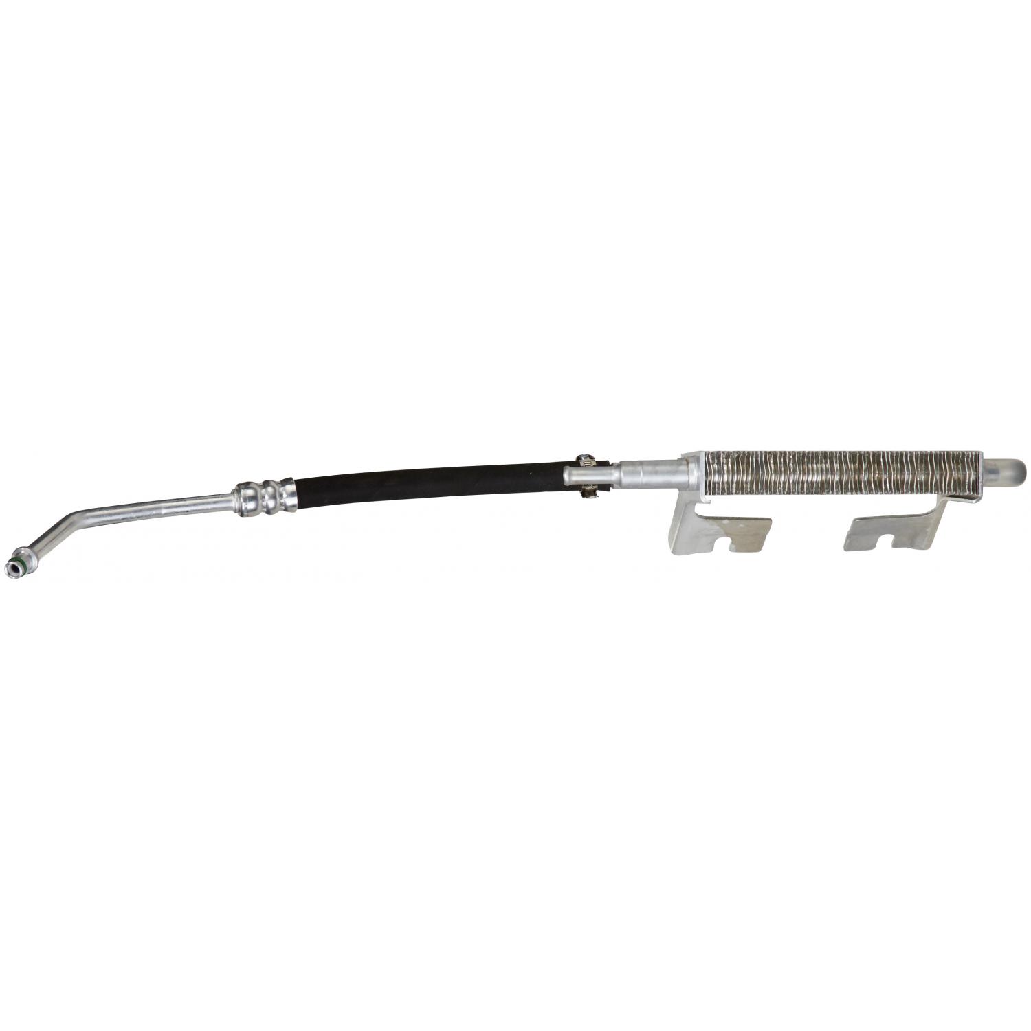 Spectra Premium FC1500PS - Power Steering Cooler Spectra Premium FC1500PS Power Steering Cooler product image 4 of 5