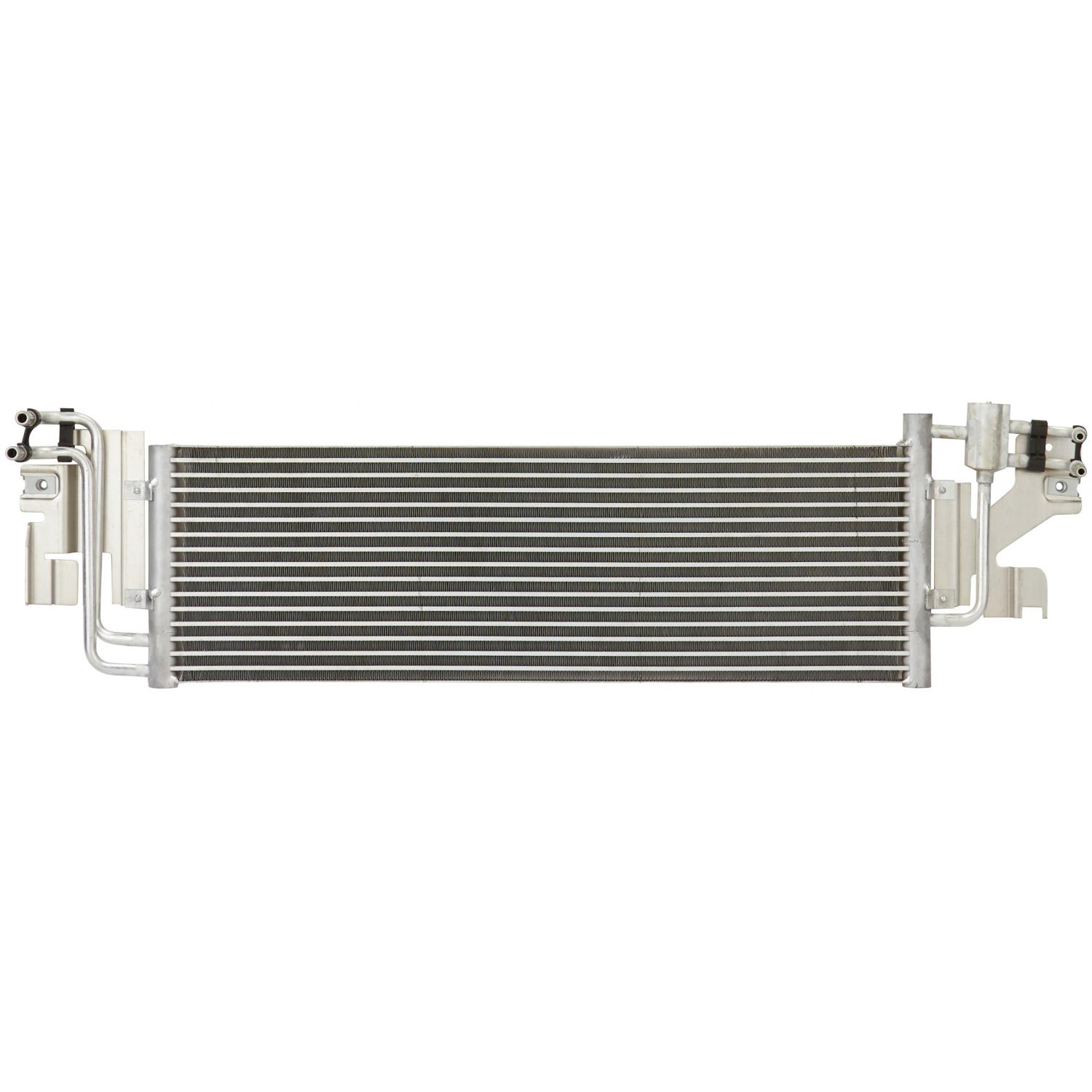 Spectra Premium FC1501PS - Power Steering Cooler Spectra Premium FC1501PS Power Steering Cooler product image 1 of 4