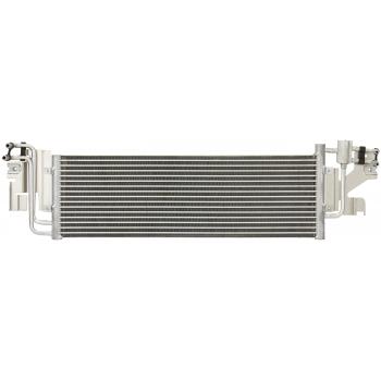 2002 Lincoln Town Car Power Steering Cooler Spectra Premium FC1501PS image 1 of 4