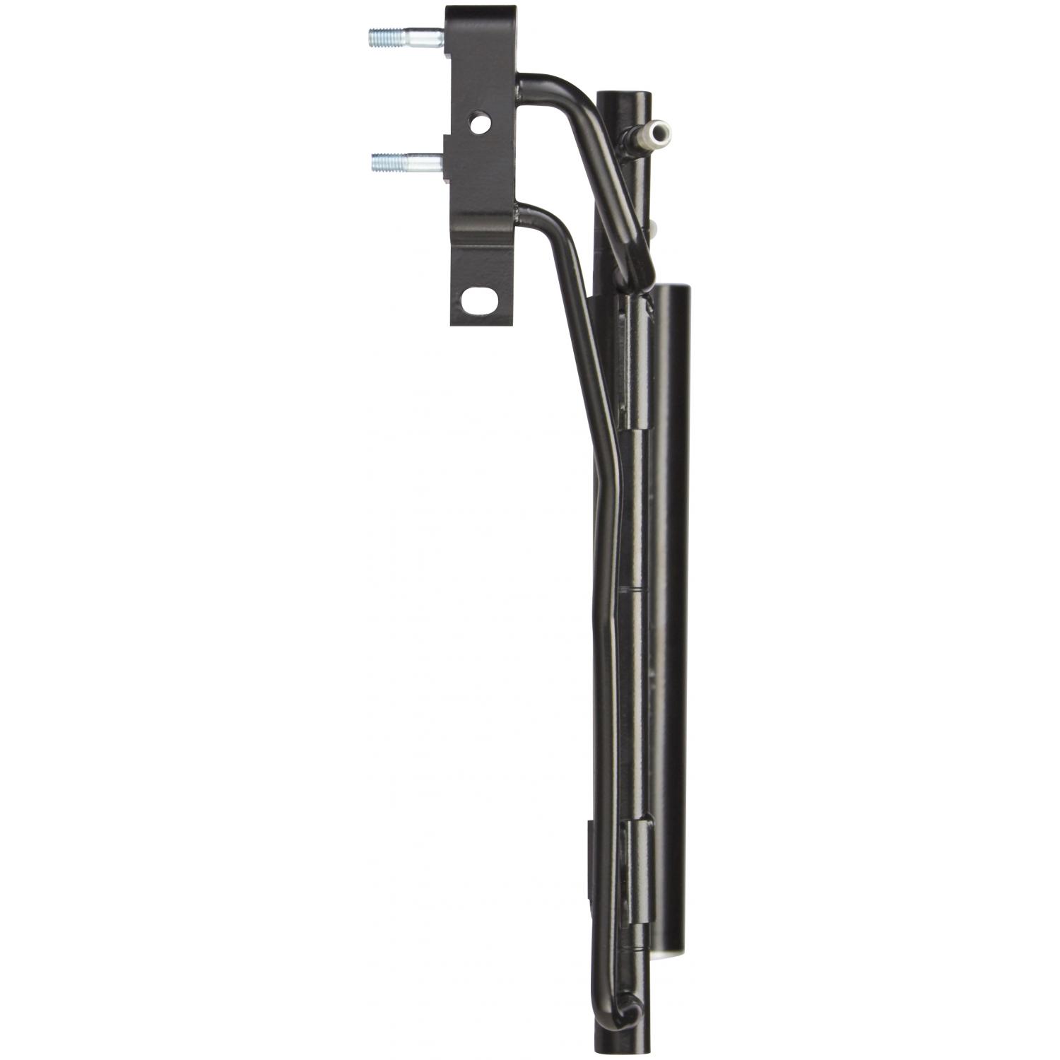 Spectra Premium FC1502TAC - Auto Trans Oil Cooler Assembly Spectra Premium FC1502TAC Auto Trans Oil Cooler Assembly product image 3 of 4