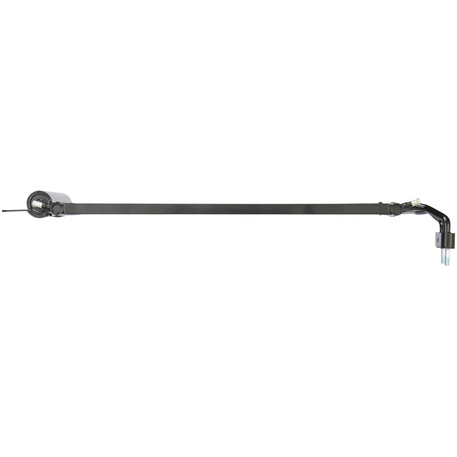 Spectra Premium FC1502TAC - Auto Trans Oil Cooler Assembly Spectra Premium FC1502TAC Auto Trans Oil Cooler Assembly product image 4 of 4