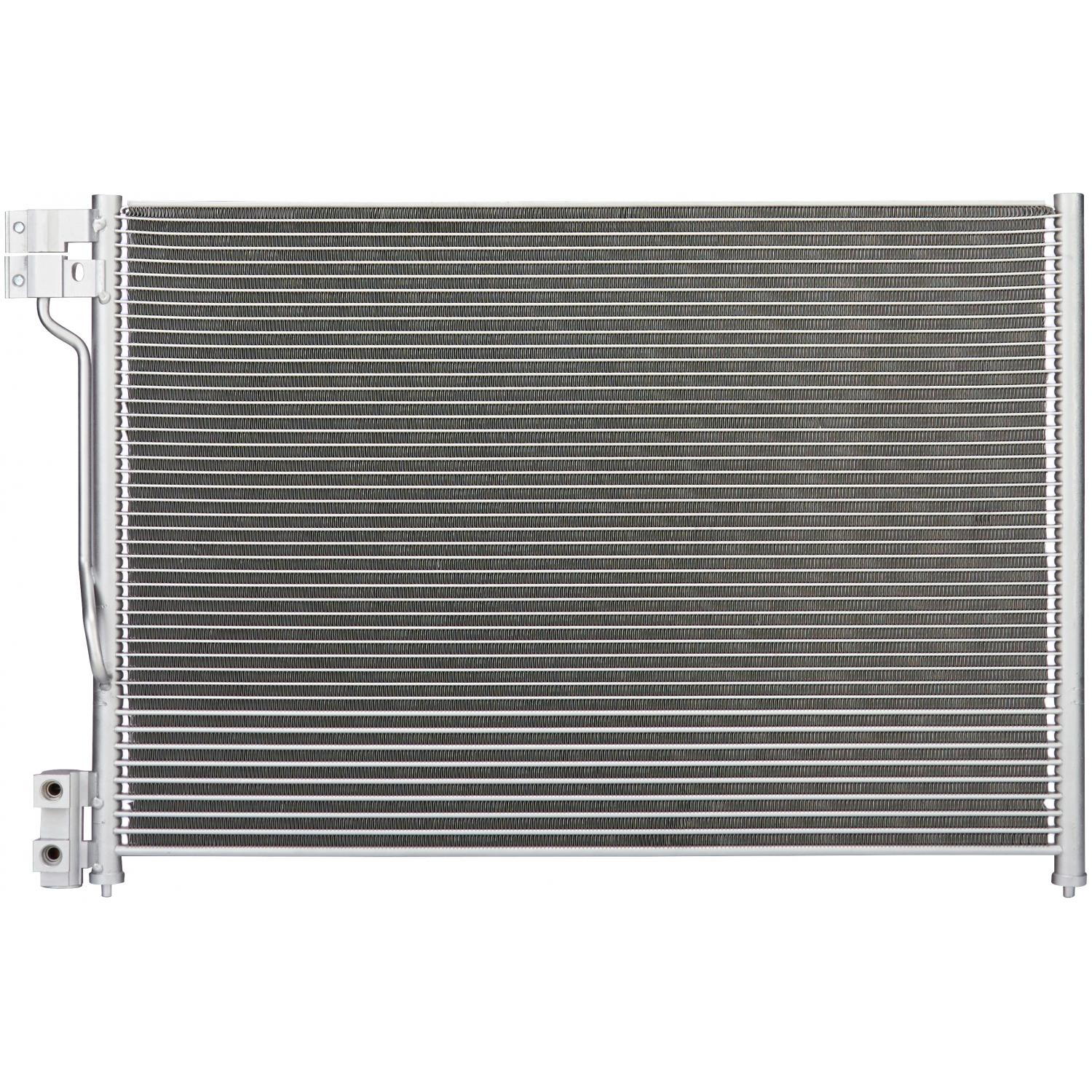 Spectra Premium FC1503T Auto Trans Oil Cooler Assembly product image 1 of 4