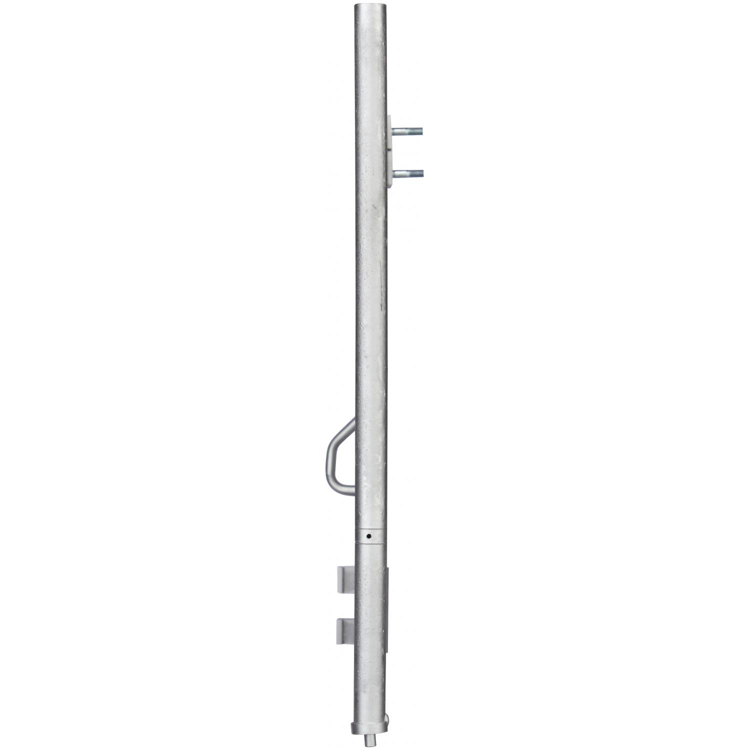 Spectra Premium FC1503T Auto Trans Oil Cooler Assembly product image 3 of 4