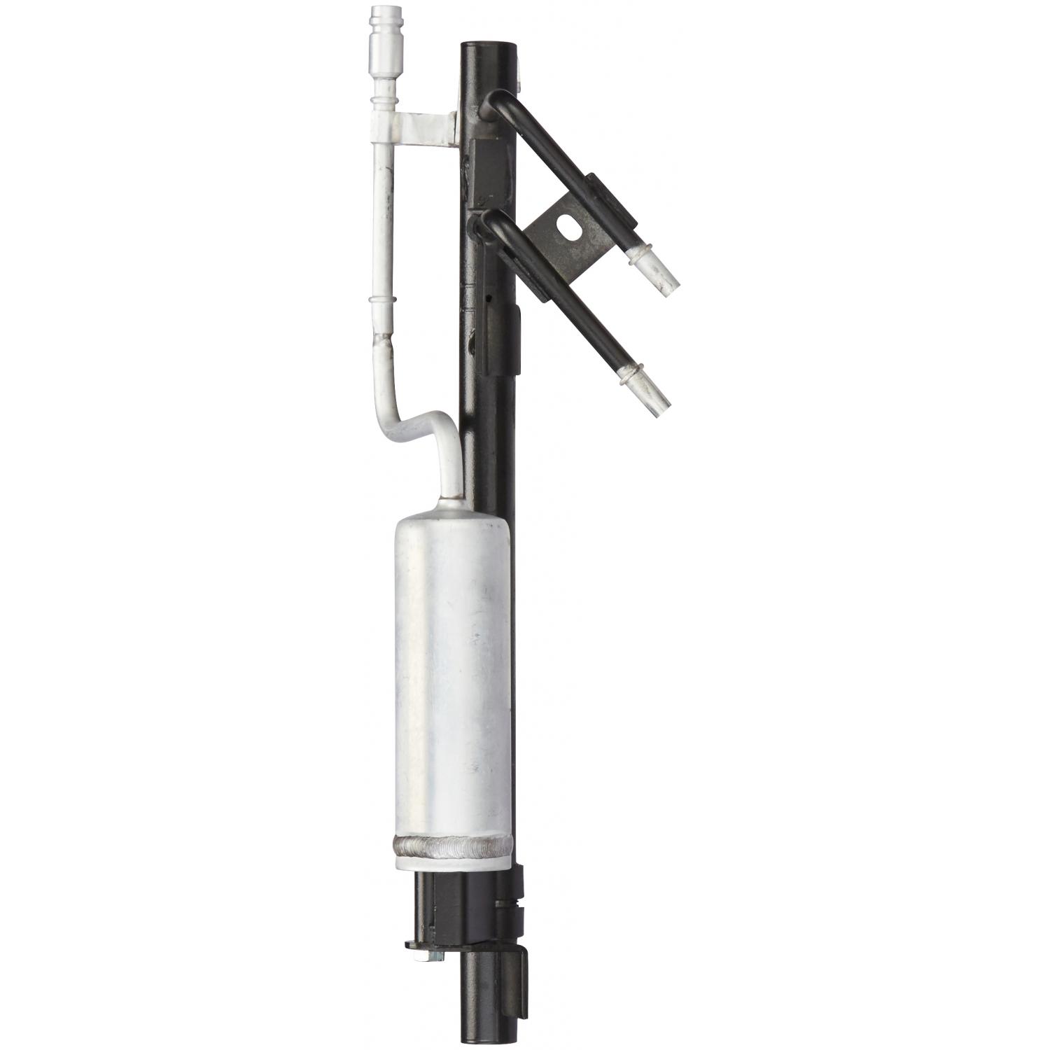 Spectra Premium FC1504TAC - Auto Trans Oil Cooler Assembly Spectra Premium FC1504TAC Auto Trans Oil Cooler Assembly product image 2 of 4