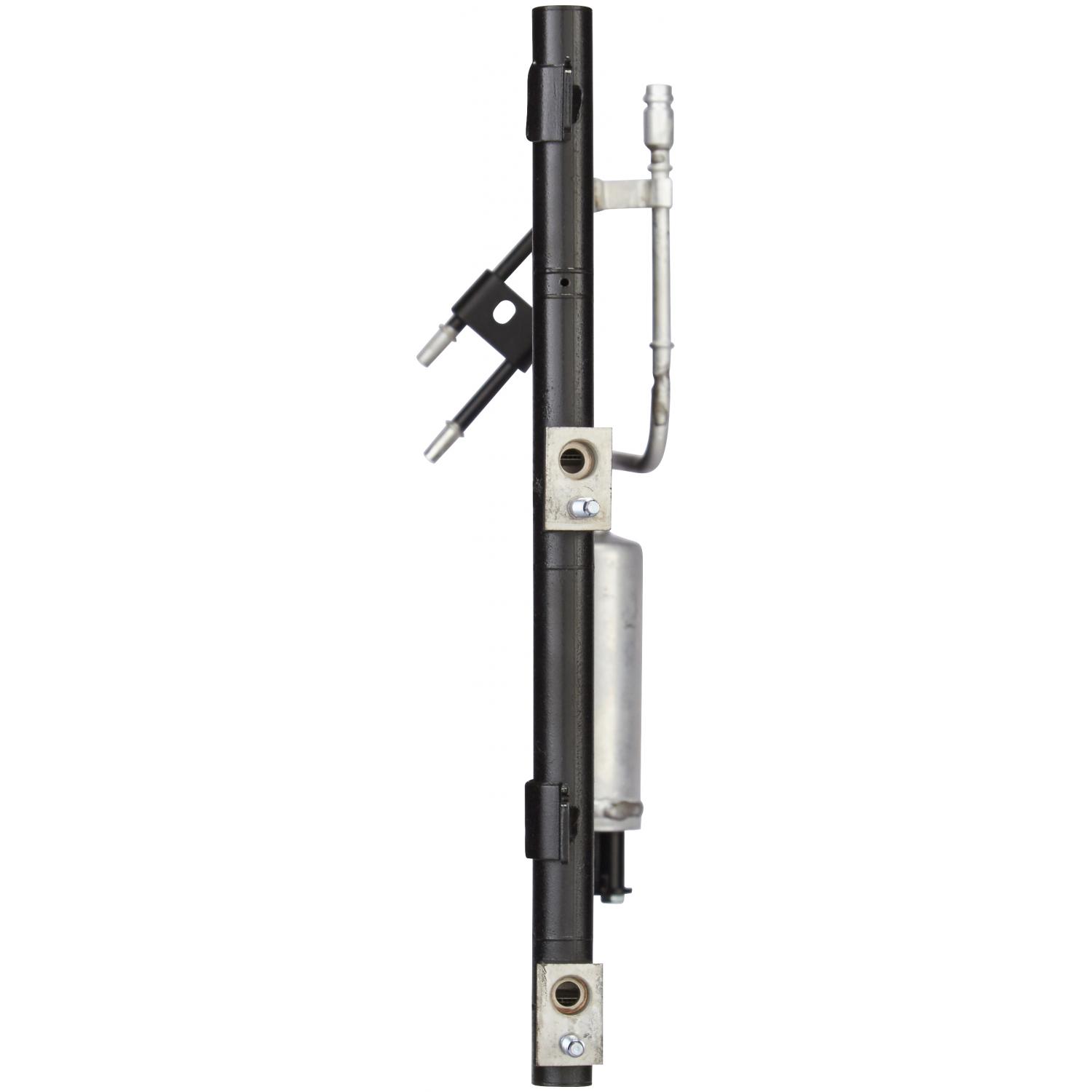 Spectra Premium FC1504TAC - Auto Trans Oil Cooler Assembly Spectra Premium FC1504TAC Auto Trans Oil Cooler Assembly product image 3 of 4