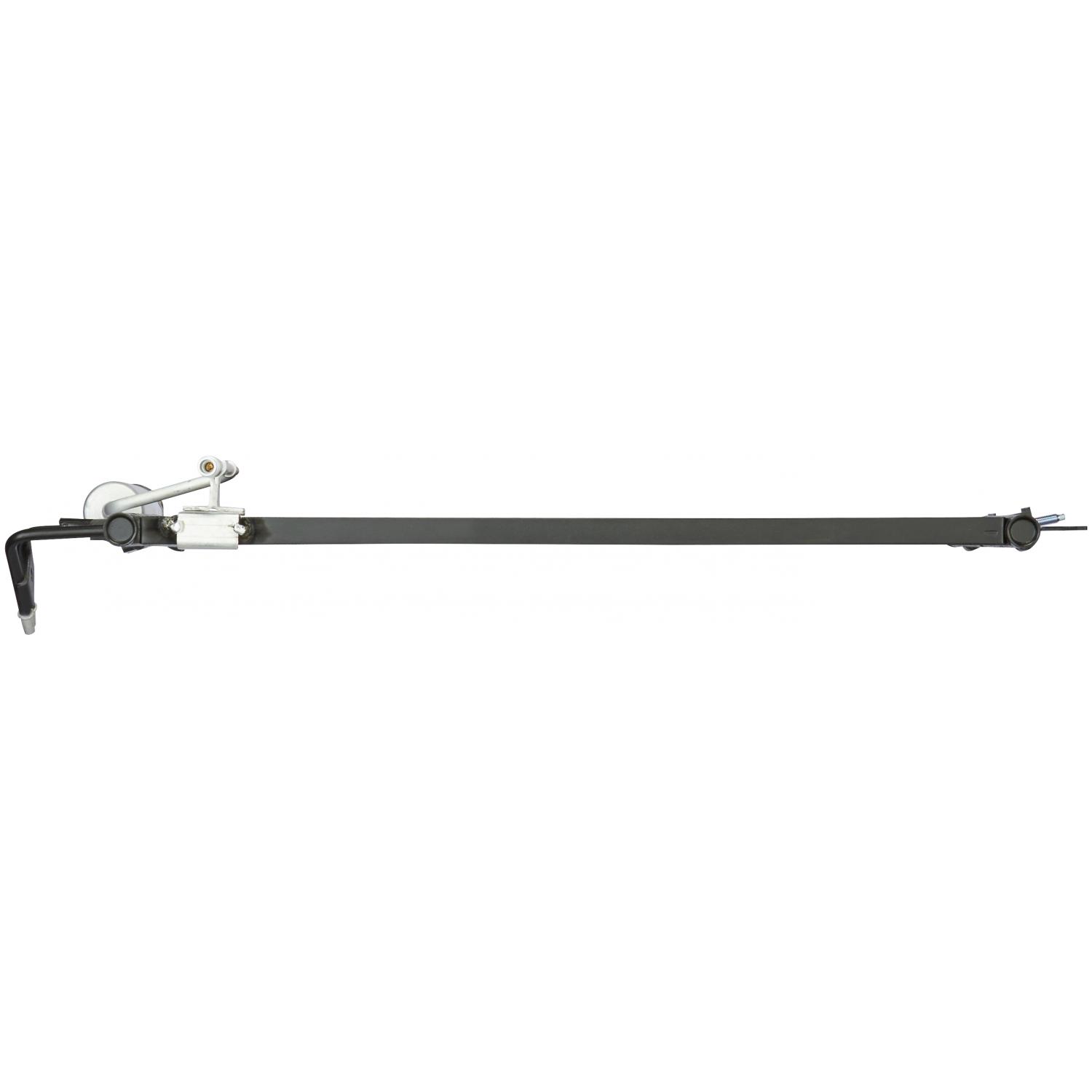 Spectra Premium FC1504TAC - Auto Trans Oil Cooler Assembly Spectra Premium FC1504TAC Auto Trans Oil Cooler Assembly product image 4 of 4