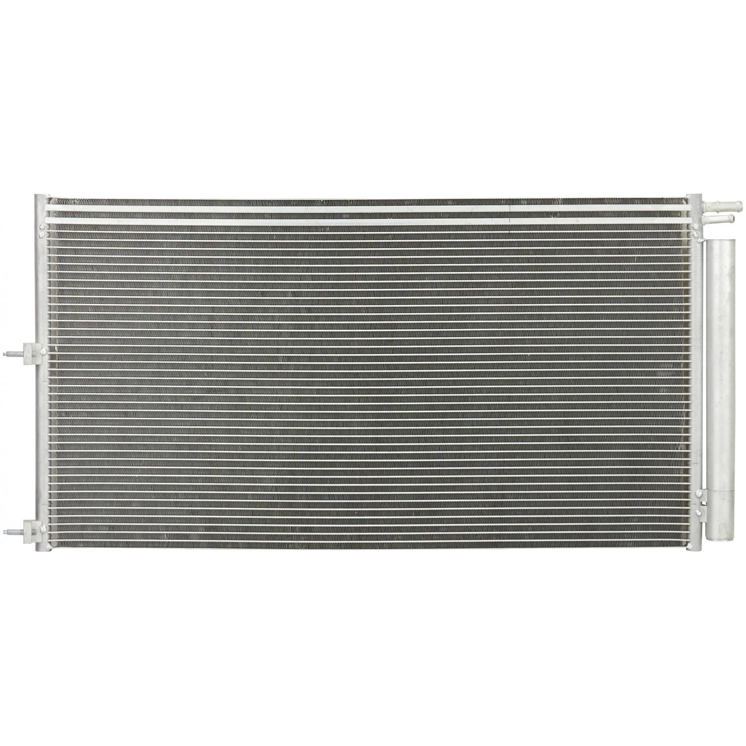 Spectra Premium FC1505TAC - Auto Trans Oil Cooler Assembly Spectra Premium FC1505TAC Auto Trans Oil Cooler Assembly product image 1 of 4