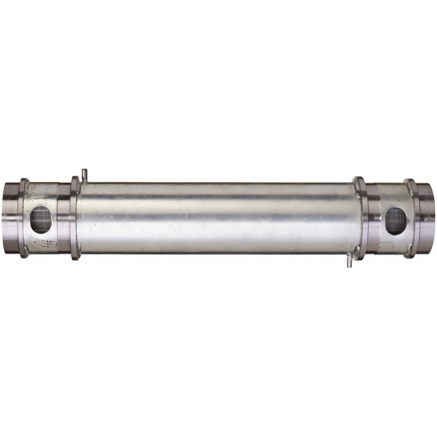 Spectra Premium FC1512E - Engine Oil Cooler Spectra Premium FC1512E Engine Oil Cooler product image 1 of 5