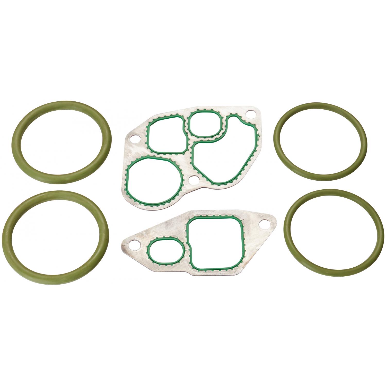 Spectra Premium FC1512E - Engine Oil Cooler Spectra Premium FC1512E Engine Oil Cooler product image 2 of 5