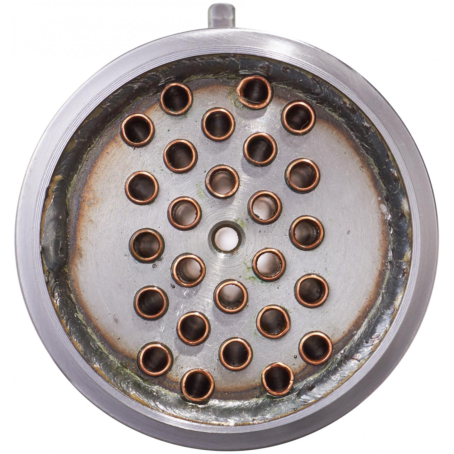 Spectra Premium FC1512E - Engine Oil Cooler Spectra Premium FC1512E Engine Oil Cooler product image 3 of 5