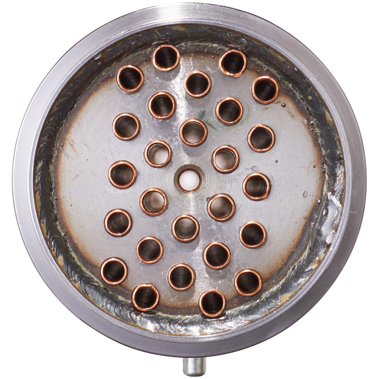 Spectra Premium FC1512E - Engine Oil Cooler Spectra Premium FC1512E Engine Oil Cooler product image 4 of 5