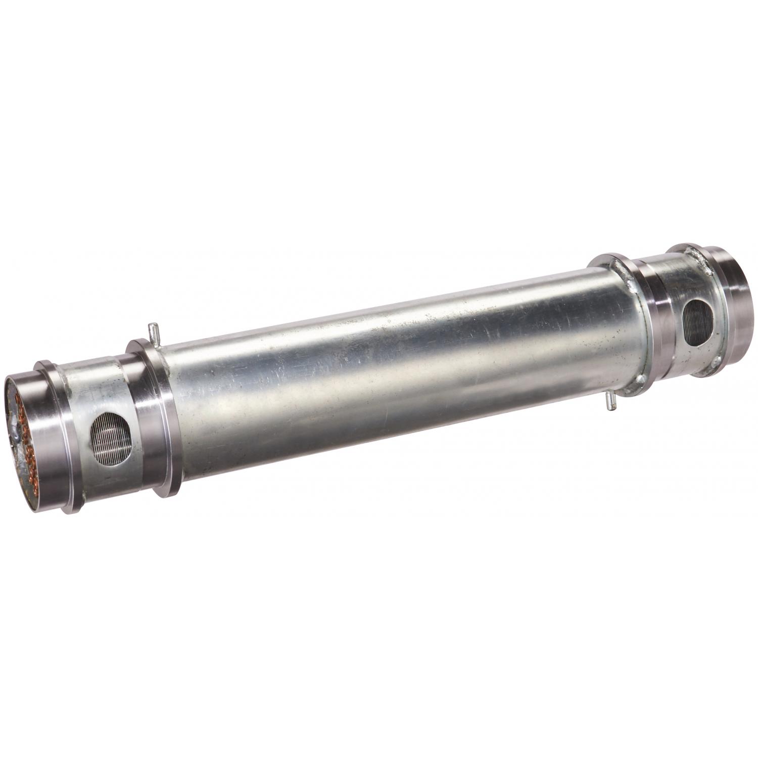 Spectra Premium FC1512E - Engine Oil Cooler Spectra Premium FC1512E Engine Oil Cooler product image 5 of 5