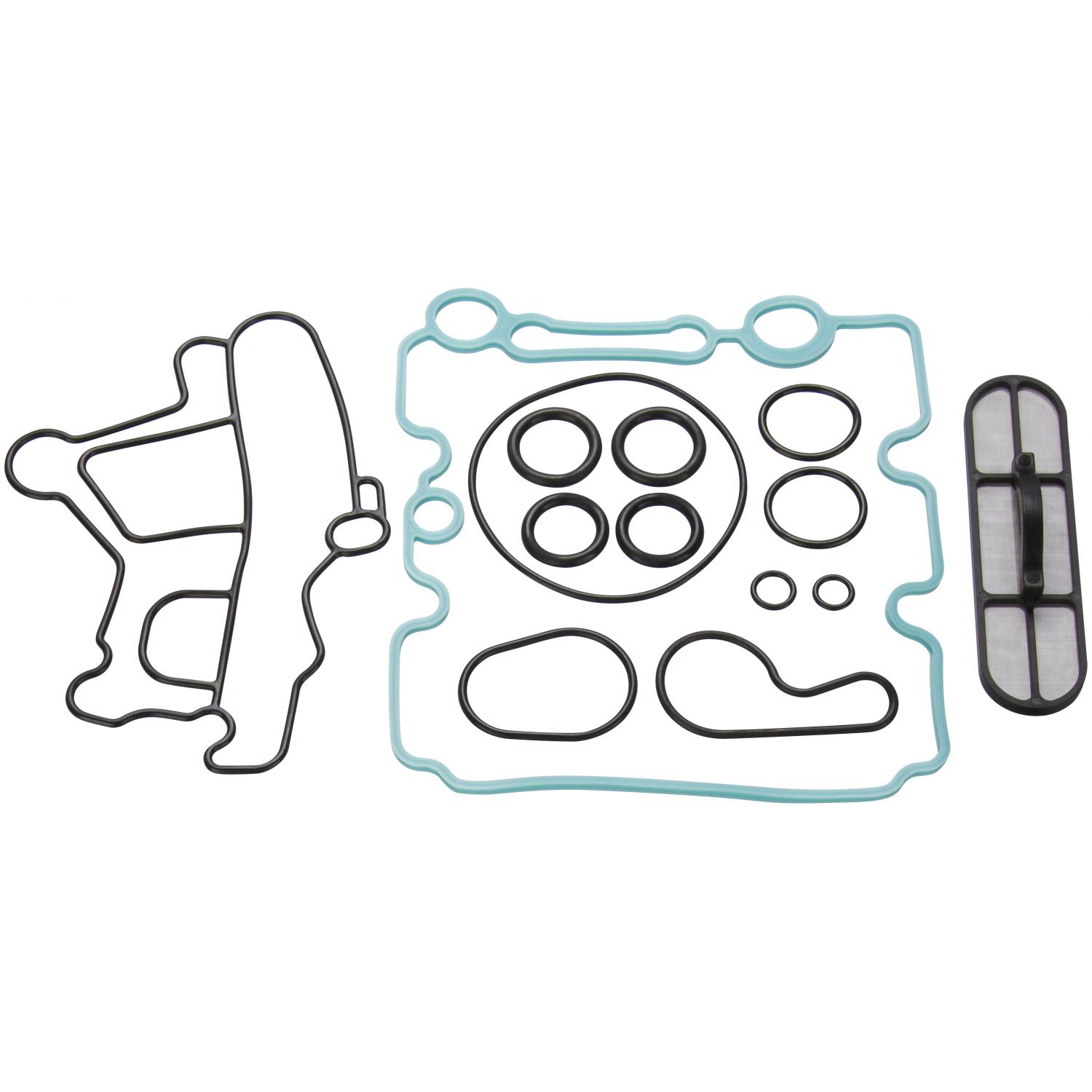Spectra Premium FC1513E - Engine Oil Cooler Spectra Premium FC1513E Engine Oil Cooler product image 1 of 4