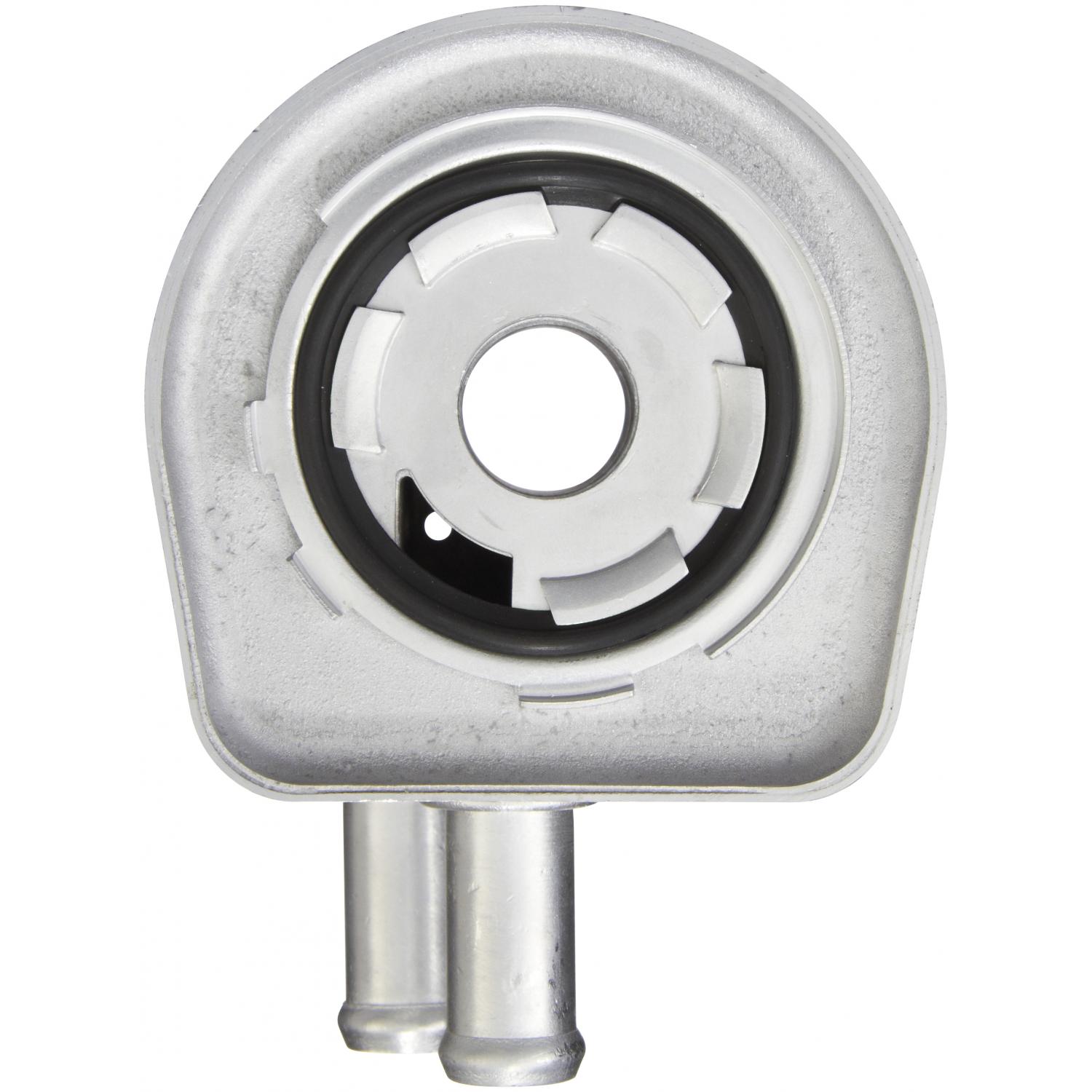 Spectra Premium FC1514E - Engine Oil Cooler Spectra Premium FC1514E Engine Oil Cooler product image 1 of 6