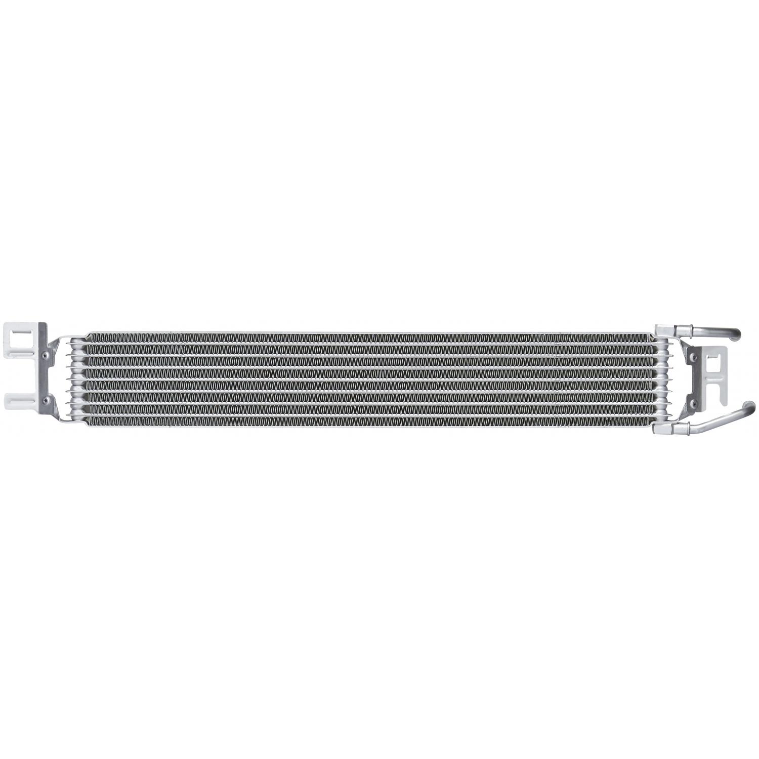 Spectra Premium FC1519T - Auto Trans Oil Cooler Assembly Spectra Premium FC1519T Auto Trans Oil Cooler Assembly product image 1 of 4