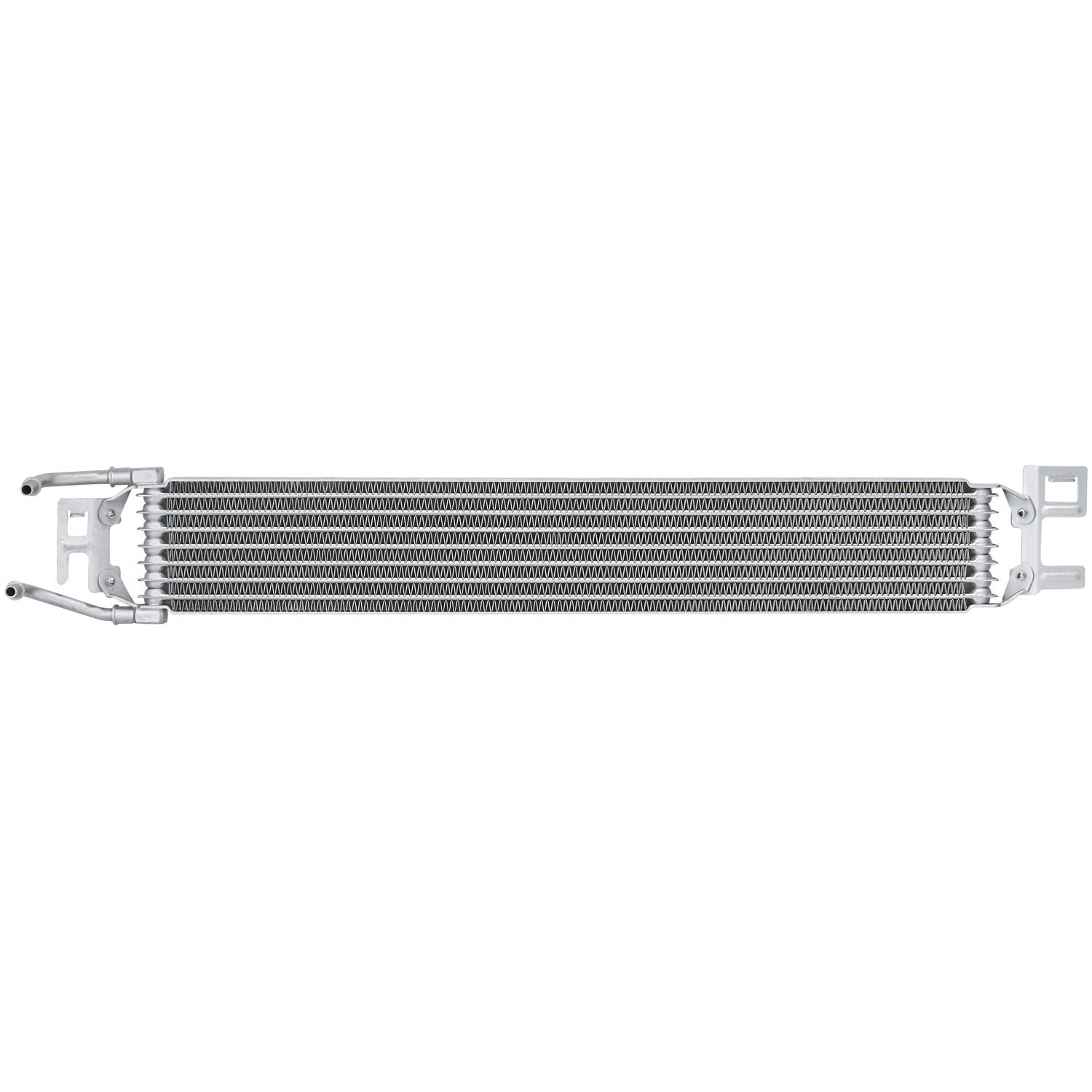 Spectra Premium FC1519T - Auto Trans Oil Cooler Assembly Spectra Premium FC1519T Auto Trans Oil Cooler Assembly product image 2 of 4