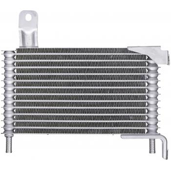 2012 Ford E-450 Super Duty Auto Trans Oil Cooler Assembly