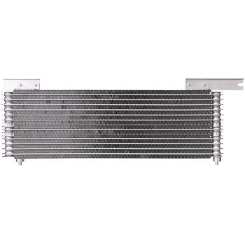 Spectra Premium FC1527T Auto Trans Oil Cooler Assembly product image 1 of 4