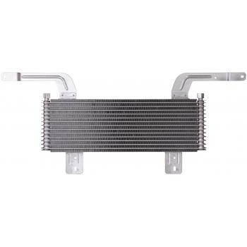 Spectra Premium FC1530T - Auto Trans Oil Cooler Assembly Spectra Premium FC1530T Auto Trans Oil Cooler Assembly product image 1 of 4
