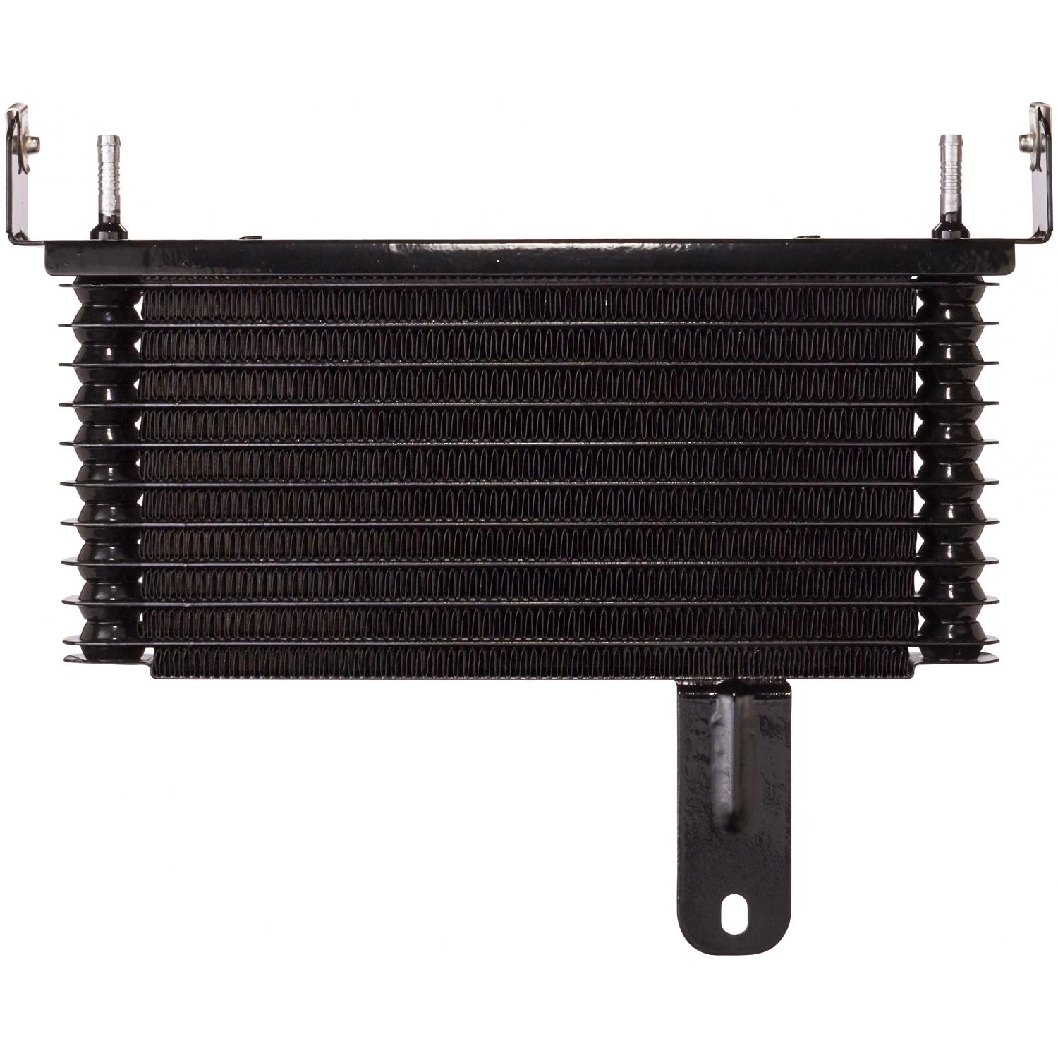 Spectra Premium FC1533T - Auto Trans Oil Cooler Assembly Spectra Premium FC1533T Auto Trans Oil Cooler Assembly product image 1 of 4