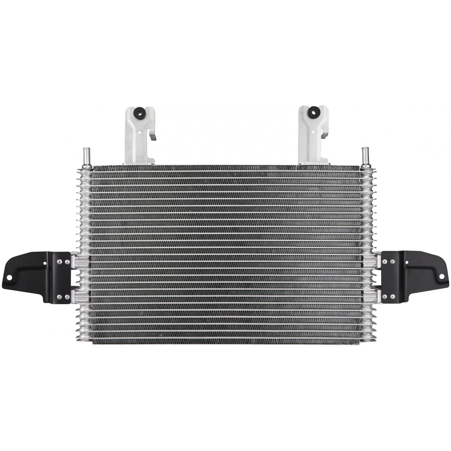 Spectra Premium FC1546T - Auto Trans Oil Cooler Assembly Spectra Premium FC1546T Auto Trans Oil Cooler Assembly product image 1 of 4