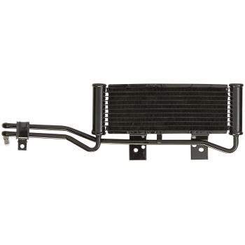 2012 Hyundai Genesis Coupe Auto Trans Oil Cooler Assembly