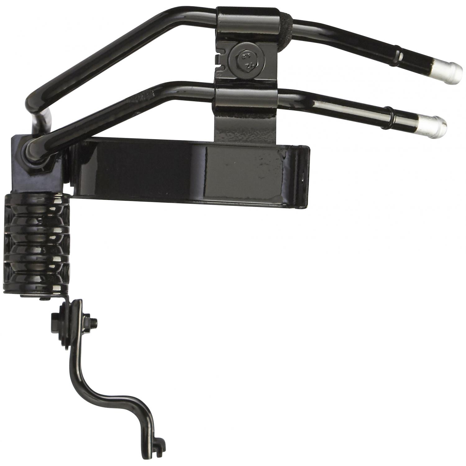Spectra Premium FC1800T - Auto Trans Oil Cooler Assembly Spectra Premium FC1800T Auto Trans Oil Cooler Assembly product image 3 of 4