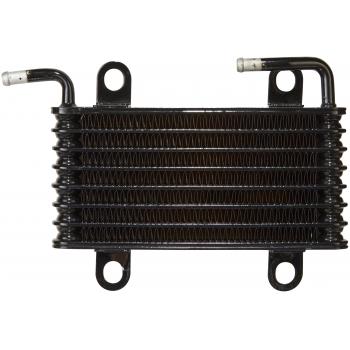 2011 Acura RDX Auto Trans Oil Cooler Assembly Spectra Premium FC1801T image 2 of 4