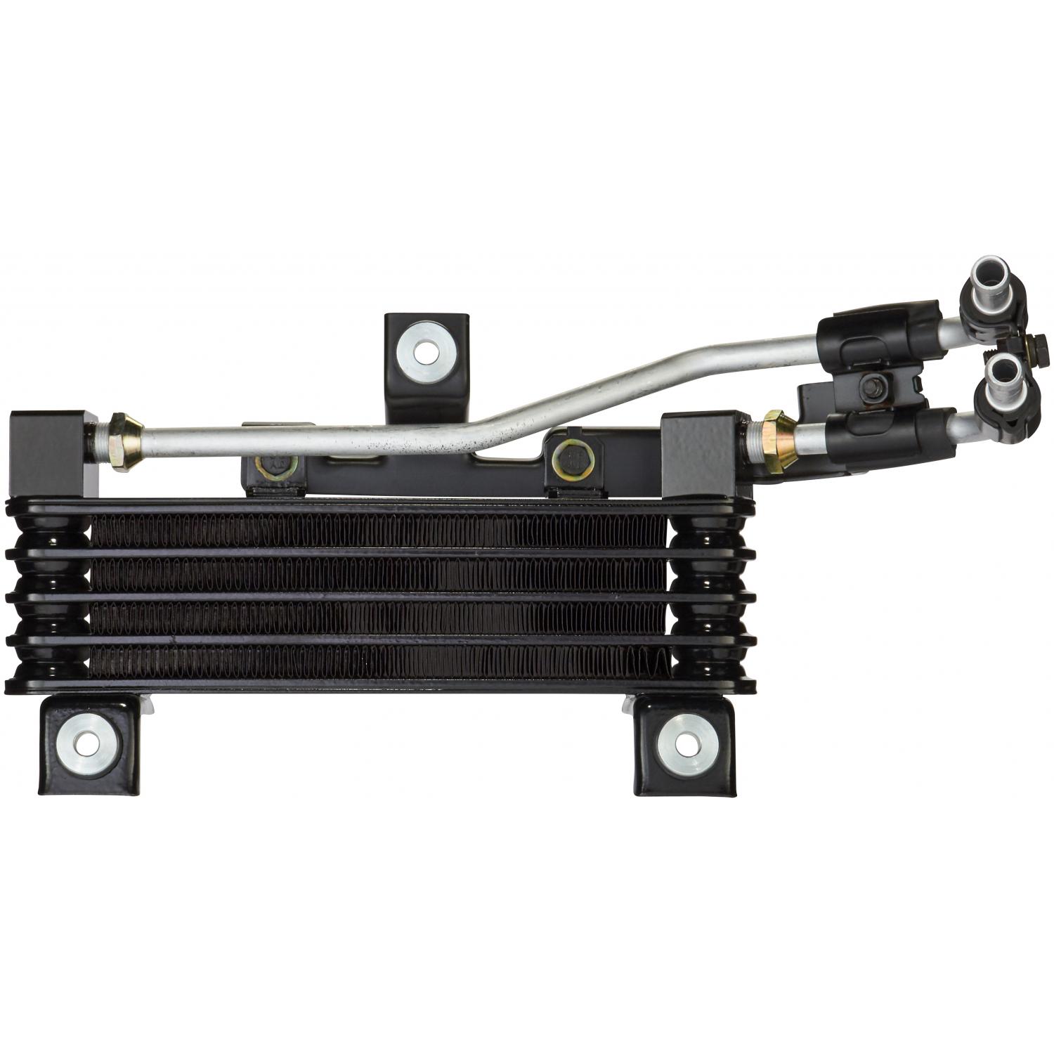 Spectra Premium FC1803T - Auto Trans Oil Cooler Assembly Spectra Premium FC1803T Auto Trans Oil Cooler Assembly product image 1 of 3