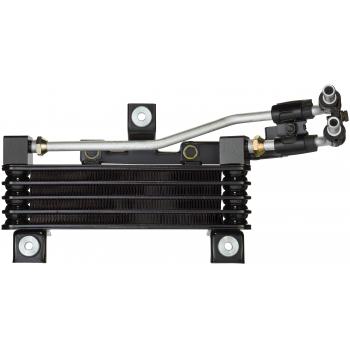 2010 Acura TL Auto Trans Oil Cooler Assembly