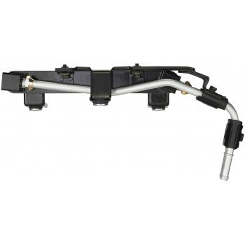 2012 Acura TL Auto Trans Oil Cooler Assembly Spectra Premium FC1803T image 3 of 3