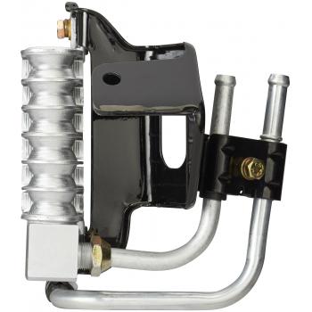 2012 Honda Pilot Auto Trans Oil Cooler Assembly Spectra Premium FC1805T image 2 of 3