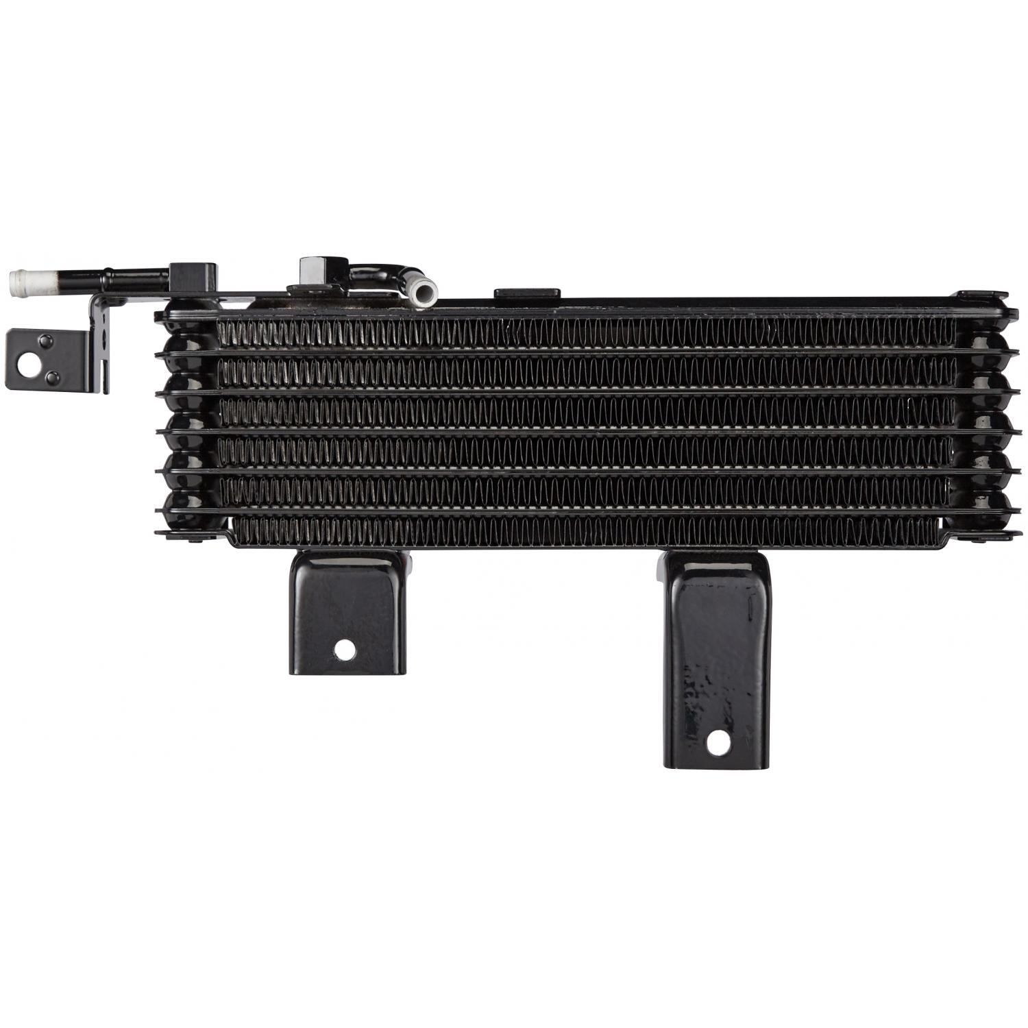 Spectra Premium FC2011T - Auto Trans Oil Cooler Assembly Spectra Premium FC2011T Auto Trans Oil Cooler Assembly product image 1 of 4