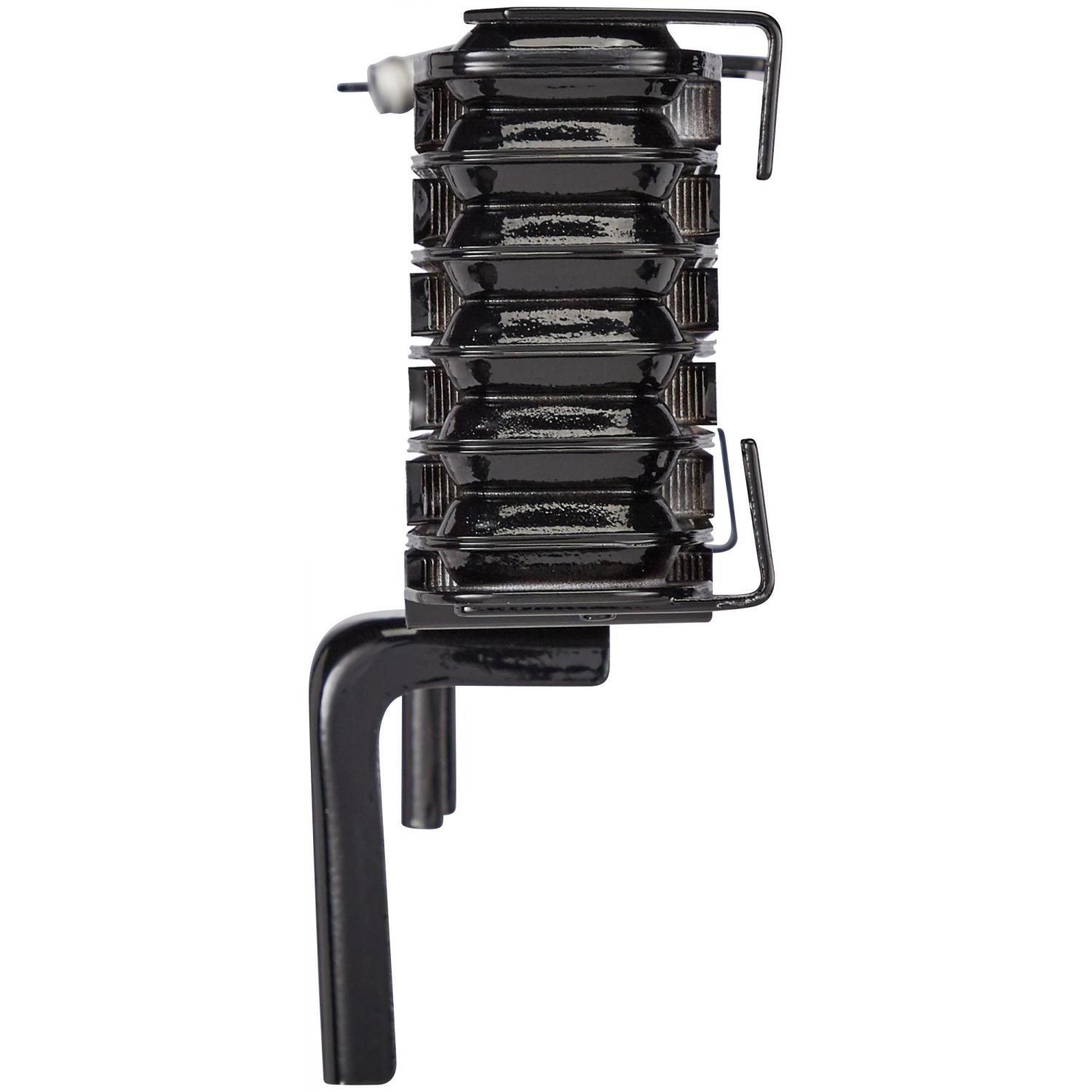 Spectra Premium FC2011T - Auto Trans Oil Cooler Assembly Spectra Premium FC2011T Auto Trans Oil Cooler Assembly product image 3 of 4