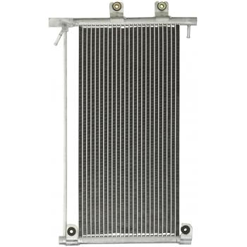 2012 Nissan NV3500 Auto Trans Oil Cooler Assembly