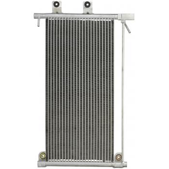 2012 Nissan NV3500 Auto Trans Oil Cooler Assembly Spectra Premium FC2300T image 2 of 4