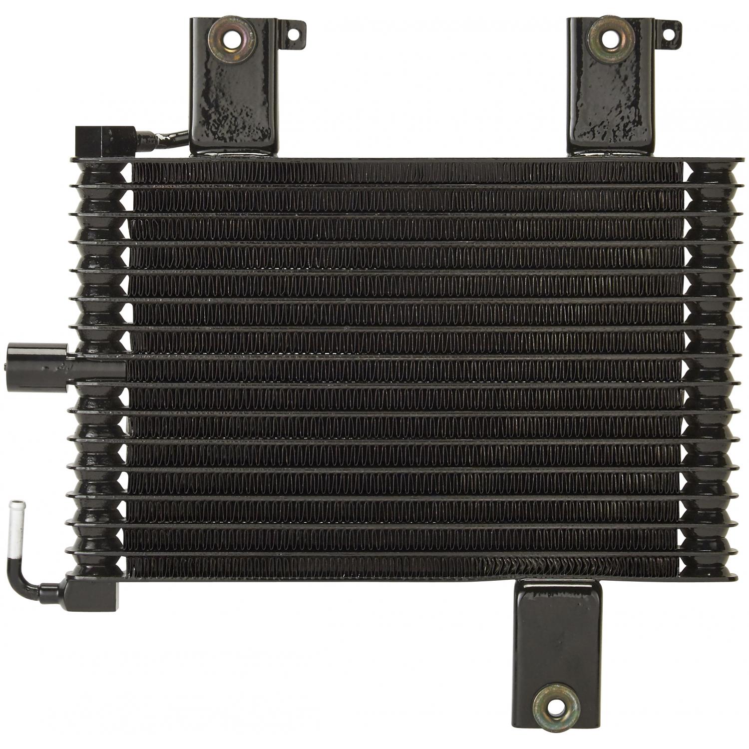 Spectra Premium FC2302T Auto Trans Oil Cooler Assembly product image 1 of 4