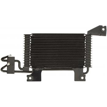 2009 Nissan Sentra Auto Trans Oil Cooler Assembly Spectra Premium FC2304T image 3 of 4