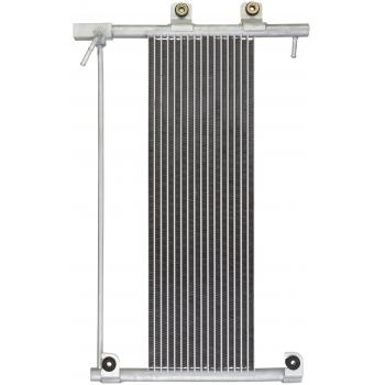 2019 Nissan NV3500 Auto Trans Oil Cooler Assembly Spectra Premium FC2305T image 1 of 3