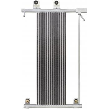 2019 Nissan NV3500 Auto Trans Oil Cooler Assembly Spectra Premium FC2305T image 2 of 3
