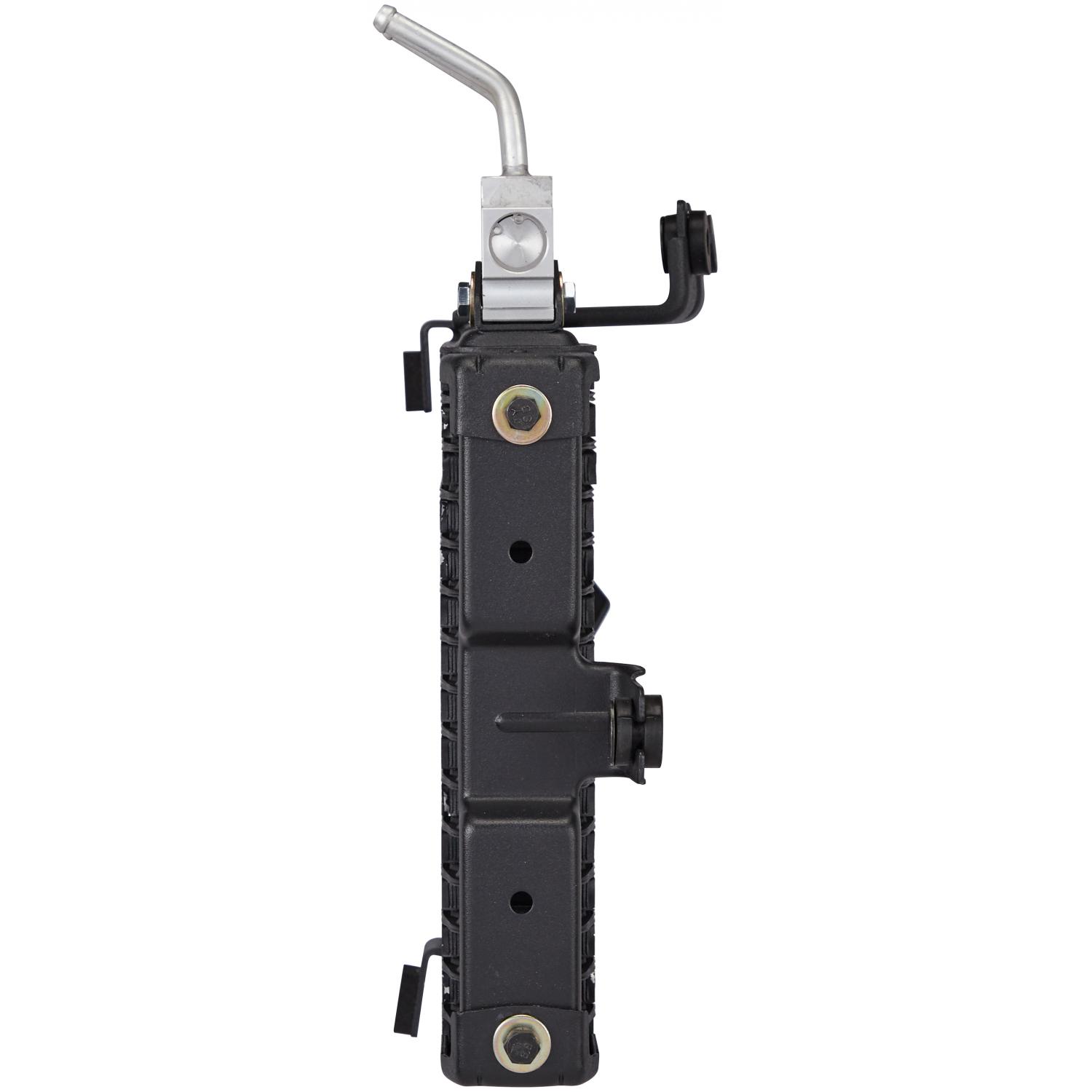 Spectra Premium FC2308T - Auto Trans Oil Cooler Assembly Spectra Premium FC2308T Auto Trans Oil Cooler Assembly product image 3 of 4