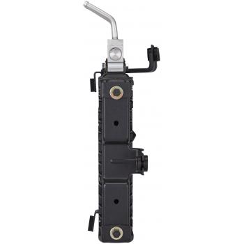 2015 Infiniti QX60 Auto Trans Oil Cooler Assembly Spectra Premium FC2308T image 3 of 4