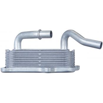 2005 Mercedes-Benz CL55 AMG Engine Oil Cooler Spectra Premium FC2400E image 2 of 4