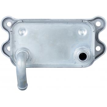 1999 Volvo C70 Engine Oil Cooler Spectra Premium FC4600E image 4 of 4