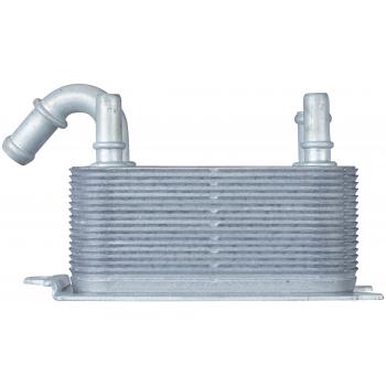 2013 Volvo XC70 Auto Trans Oil Cooler Assembly