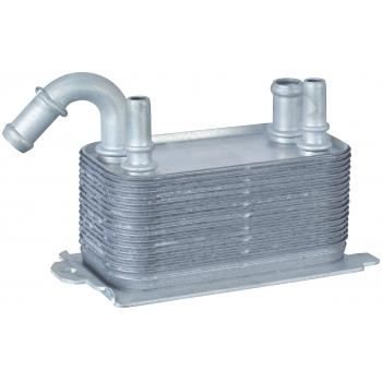 2014 Volvo S80 Auto Trans Oil Cooler Assembly Spectra Premium FC4601T image 4 of 4