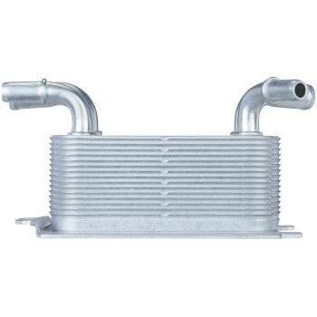 2013 Volvo C30 Auto Trans Oil Cooler Assembly