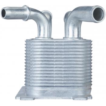 2007 Volvo C70 Auto Trans Oil Cooler Assembly Spectra Premium FC4602T image 2 of 4