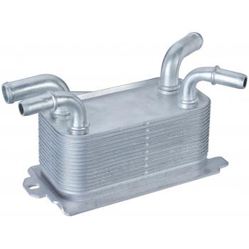 2007 Volvo C70 Auto Trans Oil Cooler Assembly Spectra Premium FC4602T image 4 of 4