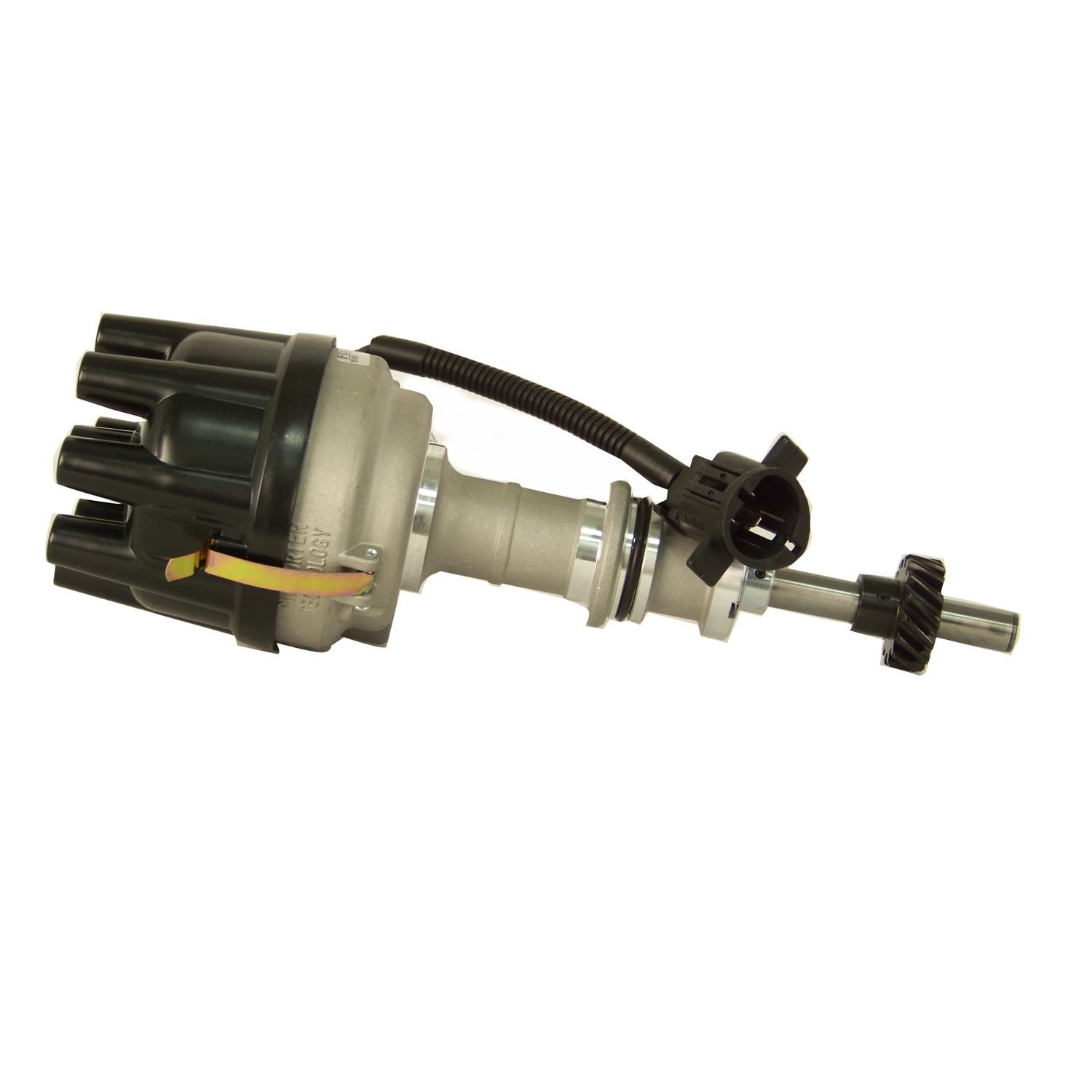 Spectra Premium FD03 - Distributor Spectra Premium FD03 Distributor product image 3 of 7
